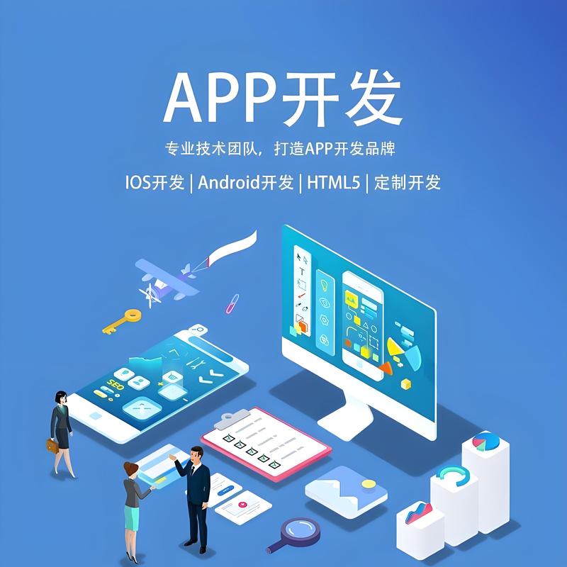 上海软件开发：城市数字血脉的脉动