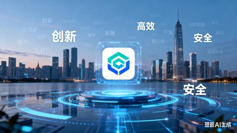 科技引领未来发展:聚焦上海真动圆科技有限公司